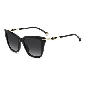 Carolina Herrera HER0351/G/S 807/9O ONE SIZE (54) Fekete Férfi Napszemüvegek kép