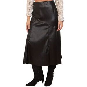 Középhosszú szoknyák La Modeuse 77008_P182523 kép