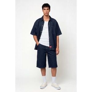 Rövid ujjú ingek Dickies Dk0a88phrin1 kép