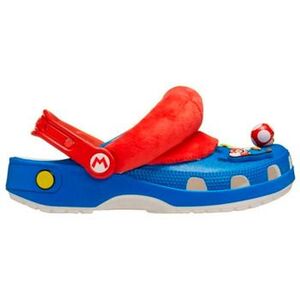 Klumpák Crocs CIPŐ Mario IAM Classic Clog U kép