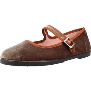 Balerina cipők / babák Victoria 1080123v kép