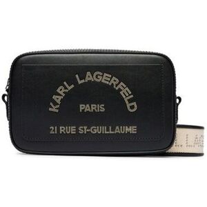 Táskák Karl Lagerfeld B3w30088 Le Ballet kép