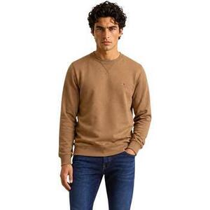 Pulóverek Tommy Hilfiger ESS SEASONAL FLEECE MW0MW40000 kép