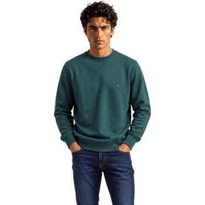 Pulóverek Tommy Hilfiger ESS SEASONAL FLEECE MW0MW40000 kép