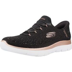 Rövid szárú edzőcipők Skechers 150273s kép
