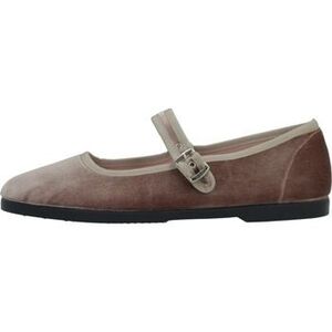 Balerina cipők / babák Victoria 1080123v kép