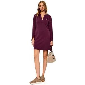 Rövid ruhák Liu Jo DRESS TF6139 J3958 kép