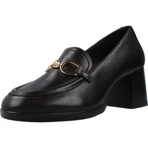 Mokkaszínek Geox D Walk Pleasure 55 kép