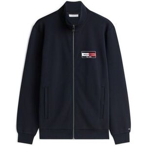 Melegítő kabátok Tommy Hilfiger Mw0mw44941 Brand Love Small Flag Re kép