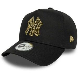 Baseball sapkák New-Era Metallic Outline Eframe Neyyan kép