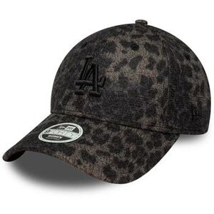 Baseball sapkák New-Era Wmns Cosy Leopard 9forty Losdod kép