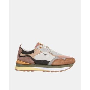 Divat edzőcipők Pepe jeans PLS600070 FREYA PEACHY W kép