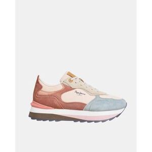 Divat edzőcipők Pepe jeans PLS600070 FREYA PEACHY W kép