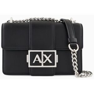 Válltáskák EAX Xw000071 Af1203 Messenger Bag kép