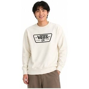 Pulóverek Vans Vn000wtrfs81 Knu Patch Crew kép