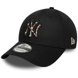 Baseball sapkák New-Era Faux Pony Infill 9forty Neyyan kép