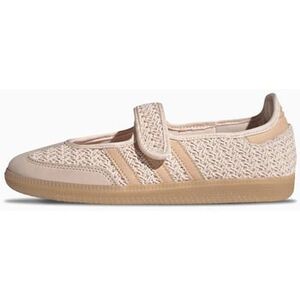 Divat edzőcipők adidas Samba Jane W "Wonder Quartz" kép