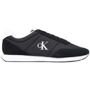 Divat edzőcipők Calvin Klein Jeans HM0HM02469 kép
