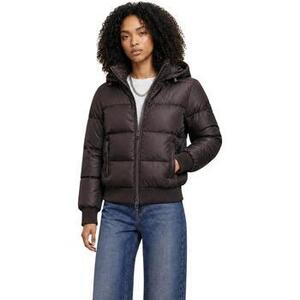 Kabátok EAX DOWN JACKET XW000228 AF12286 kép