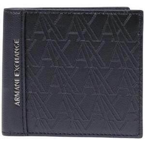 Pénztárcák EAX XM000167 AF26662 kép