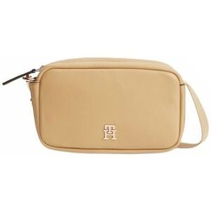Táskák Tommy Hilfiger Aw0aw18741 Th Logotape kép