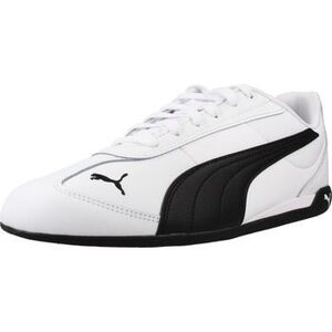 Rövid szárú edzőcipők Puma 40509602 kép