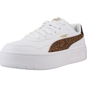 Rövid szárú edzőcipők Puma 40825102 kép