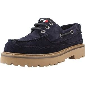 Vitorlás cipők Tommy Jeans En0en03157 kép