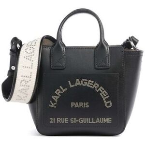 Kézitáskák Karl Lagerfeld B3w30324 Le Ballet kép