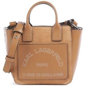 Kézitáskák Karl Lagerfeld B3w30325 Le Ballet kép