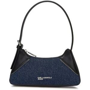 Válltáskák Karl Lagerfeld B3w30195 Klj Rebel Ew Shoulderbag kép