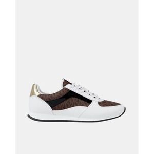 Divat edzőcipők MICHAEL Michael Kors 43T6CDFS3L CINDY kép