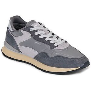 Rövid szárú edzőcipők HOFF CITY RETRO ANTHRACITE kép