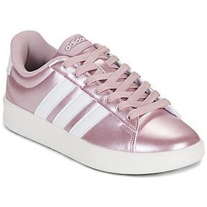 Rövid szárú edzőcipők adidas GRAND COURT 3.0 kép