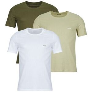 Rövid ujjú pólók BOSS TShirtRN 3P Classic kép