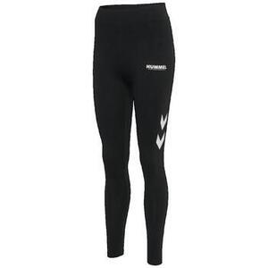 Legging-ek hummel Leggings Hmllegacy taille haute ajusté kép