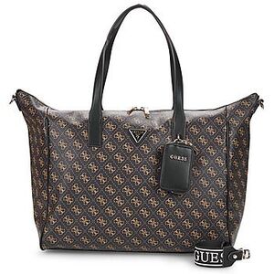 Utazó táskák Guess LATONA CARRYON LARGE TOTE kép
