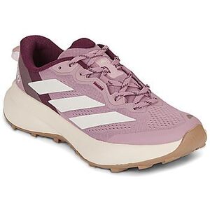 Túracipők adidas TERREX TRACEFINDER PLUS W kép