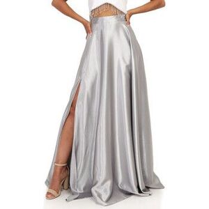 Hosszú szoknyák La Modeuse 58830_P135617 kép