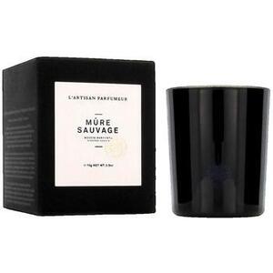 Gyertyák, párologtatók L'artisan Parfumeur Bougie parfumée Mûre Sauvage kép