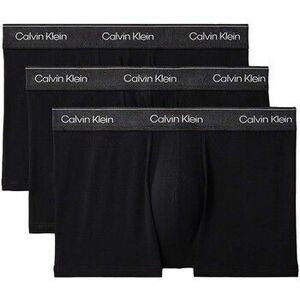 Alsónadrágok Calvin Klein Jeans Trunk 3Pk kép
