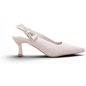 Félcipők La Modeuse 78379_P186667 kép