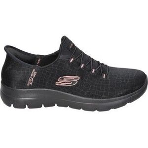 Divat edzőcipők Skechers 117579 kép
