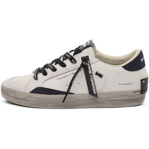 Divat edzőcipők Crime London SNEAKER kép