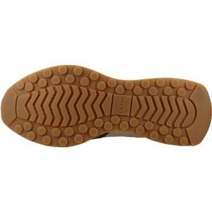 Divat edzőcipők Geox D45mda 02285 kép
