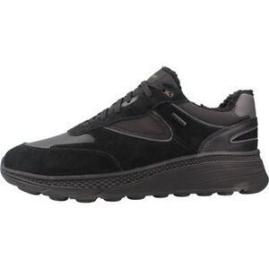 Divat edzőcipők Geox U56hgb 02285 kép