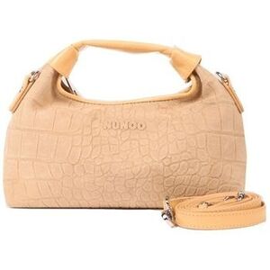 Kézitáskák Nunoo 76030152nb Mini Dandy Scale Suede kép
