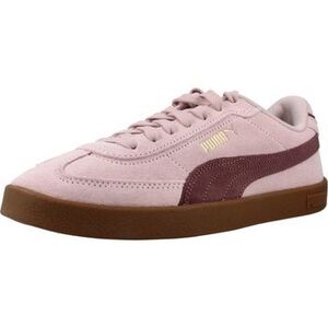 Rövid szárú edzőcipők Puma 40071736 kép