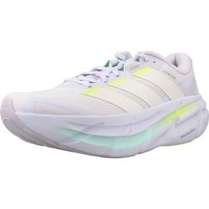 Rövid szárú edzőcipők adidas Kk4215 kép