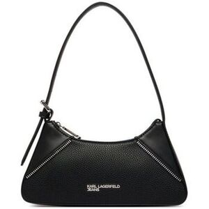 Válltáskák Karl Lagerfeld B3w30185 Klj Rebel Ew Shoulder Bag kép